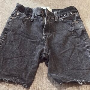 Abercrombie Kids Denim Short s (Boys)